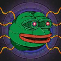 Cyber Pepe
