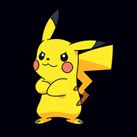 Pikachu Grow