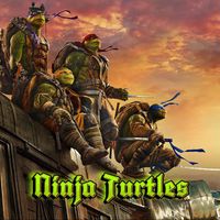 NINJA TURTLES