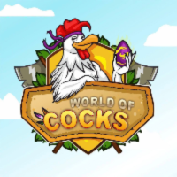 World of Cocks