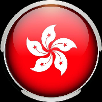 Hong Kong coin
