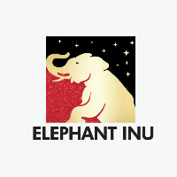 Elephant Inu