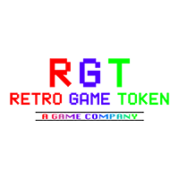 Retro Game Token