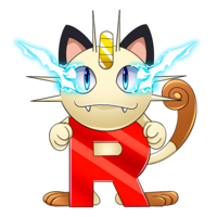 Team Rocket Coin