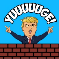 YUGE