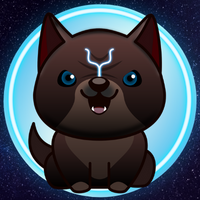 Lockjaw Inu