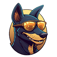Doberman INU