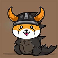 FLOKISHIB