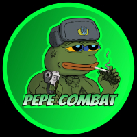 PEPE COMBAT