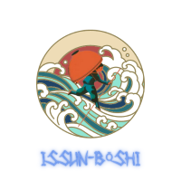 Issun-Bōshi