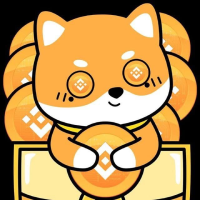 Baby Binance Dog