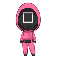 Squid Game Online