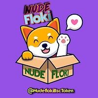 NudeFloki