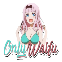Only Waifu