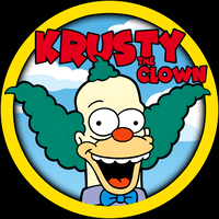 Krusty The Clown