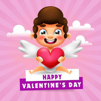 Happy Valentine's Day