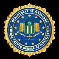 FEDERAL CRYPTO BUREAU OF INVESTIGATION