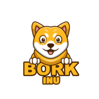 Bork Inu - Launches 1/24