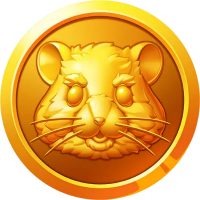 Hamsterㅤkombat