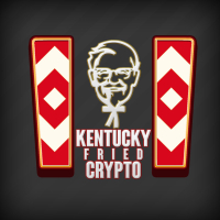Kentucky Fried Crypto