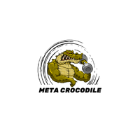 Meta Crocodile