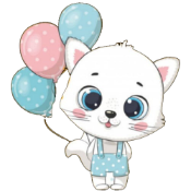 Baby Meow