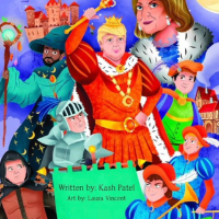 The Plot Against The King