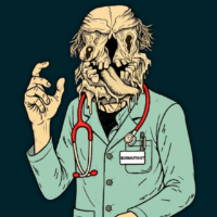 Doctor Mutant Cto