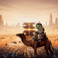 Pepe Camel