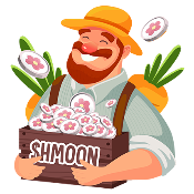 Harvest Moon
