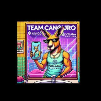 TEAM CANGURUS