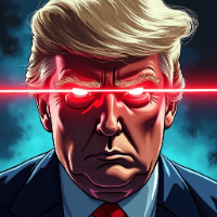 TRUMP43 MAGA