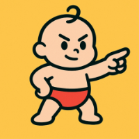 Baby Rival
