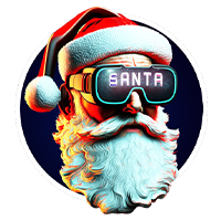 SANTA