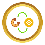 SUPER BAKE BINANCE