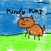 Kindy Kat