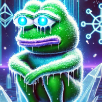 Freezepepe 🥶