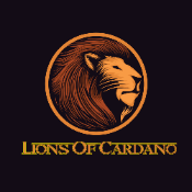 LionsOfCardano