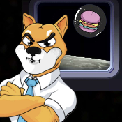 ShibaBurger