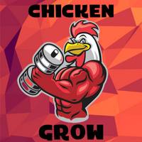 Chicken Grow