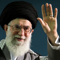 Khamenei out as Leader of Iran March 31