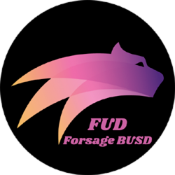 Forsage BUSD - FUD