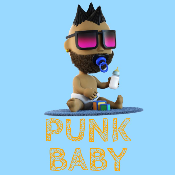 PunkBaby
