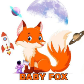 Baby Fox