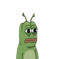 Alien Pepe