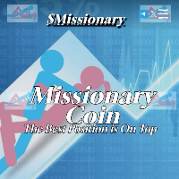 MISSIONARY COIN