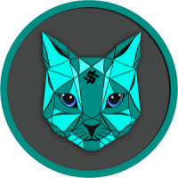 Smart Cat Moon