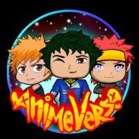 Animeverse