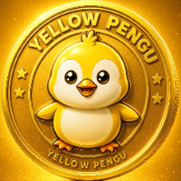 Yellow Pengu