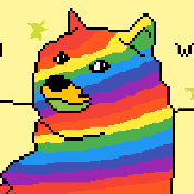 ShinyDoge